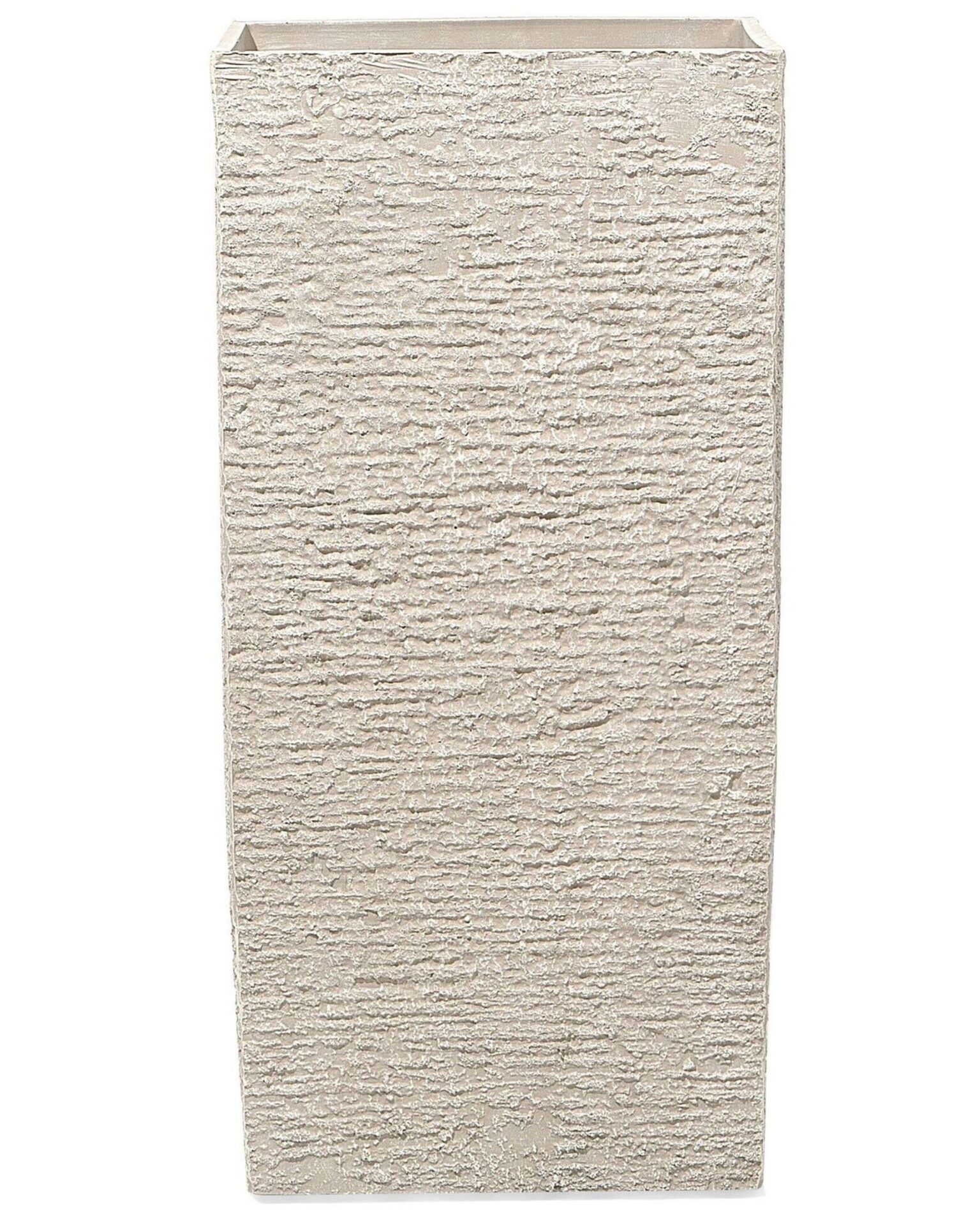 Donica TENNO 40 cm Beżowy