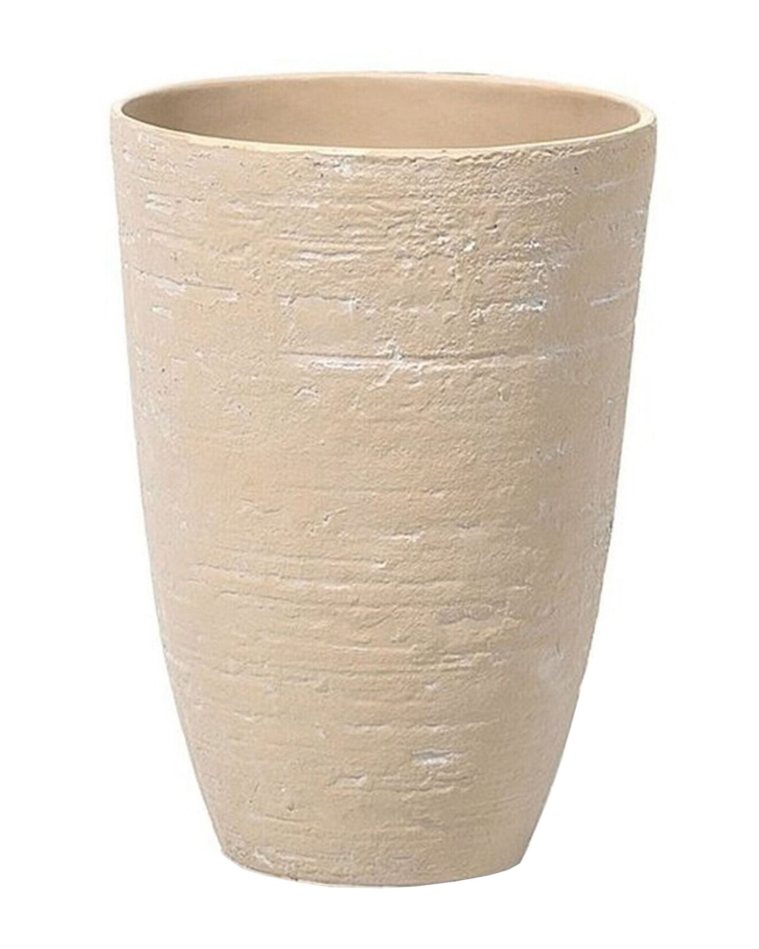 Donica CAMIA 35 cm Beżowy