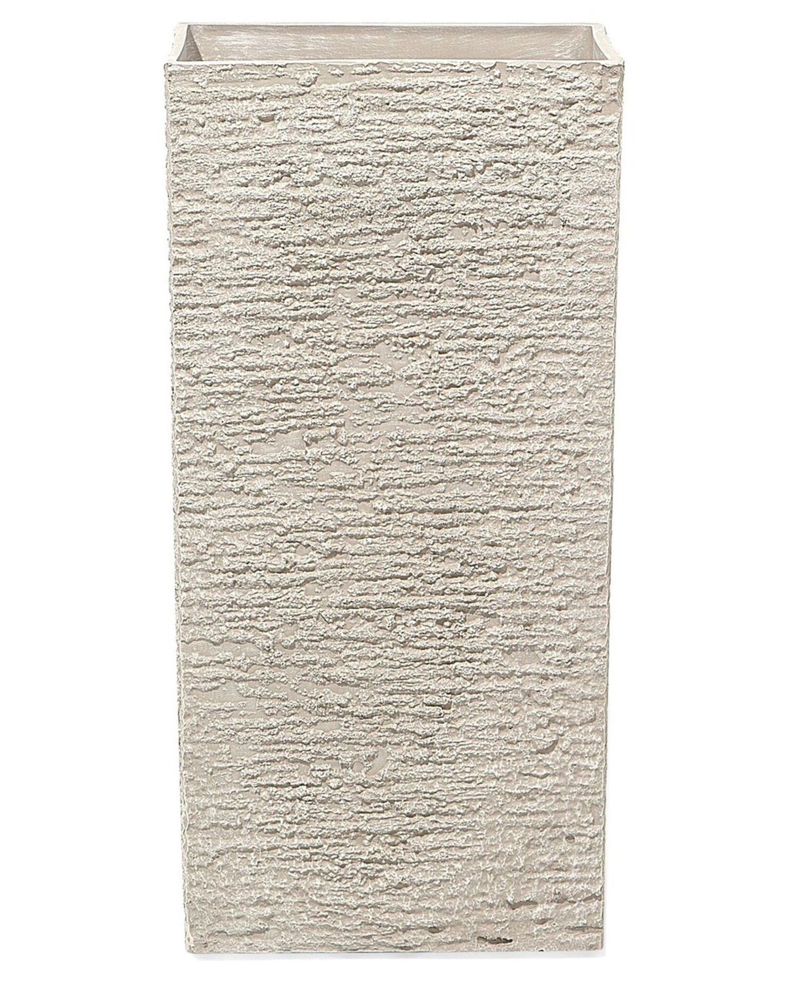 Donica TENNO 35 cm Beżowy