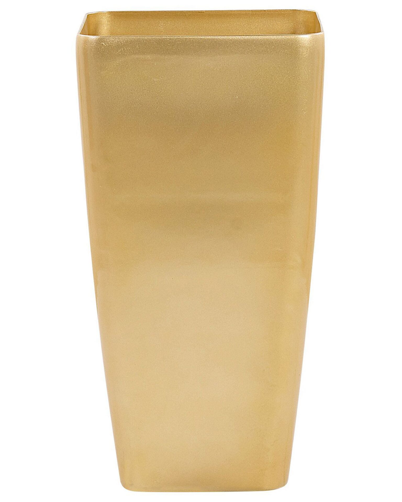 Donica MODI 40 cm Złoty