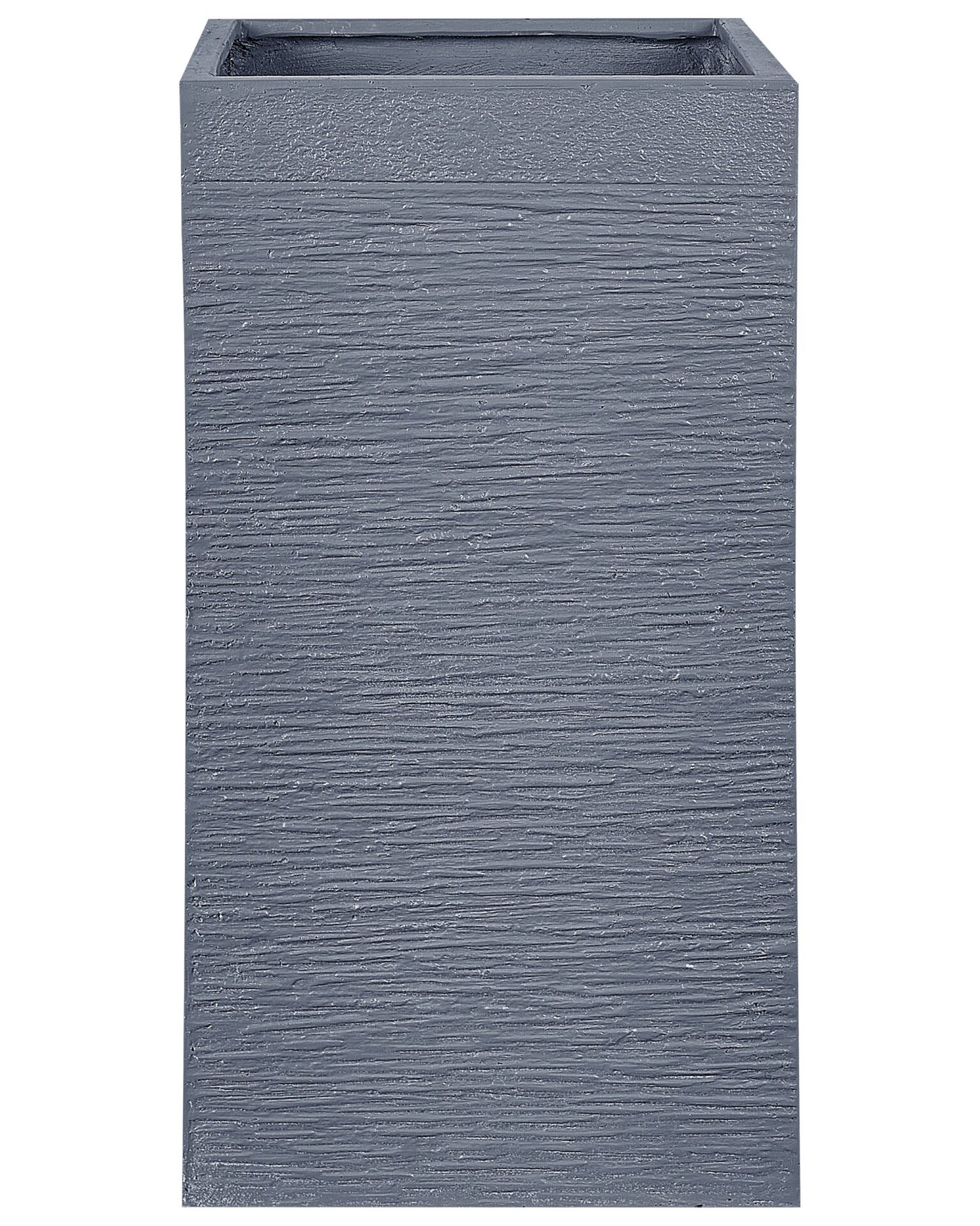 Donica DION 40 cm Szary