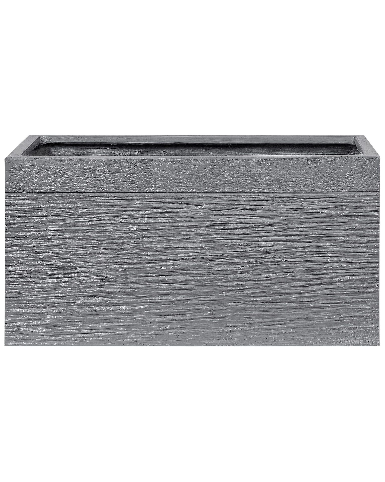 Donica MYRA 60 cm Szary