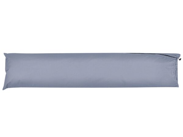 Pokrowiec przeciwdeszczowy CHUVA 210 cm 45 cm 45 cm Szary