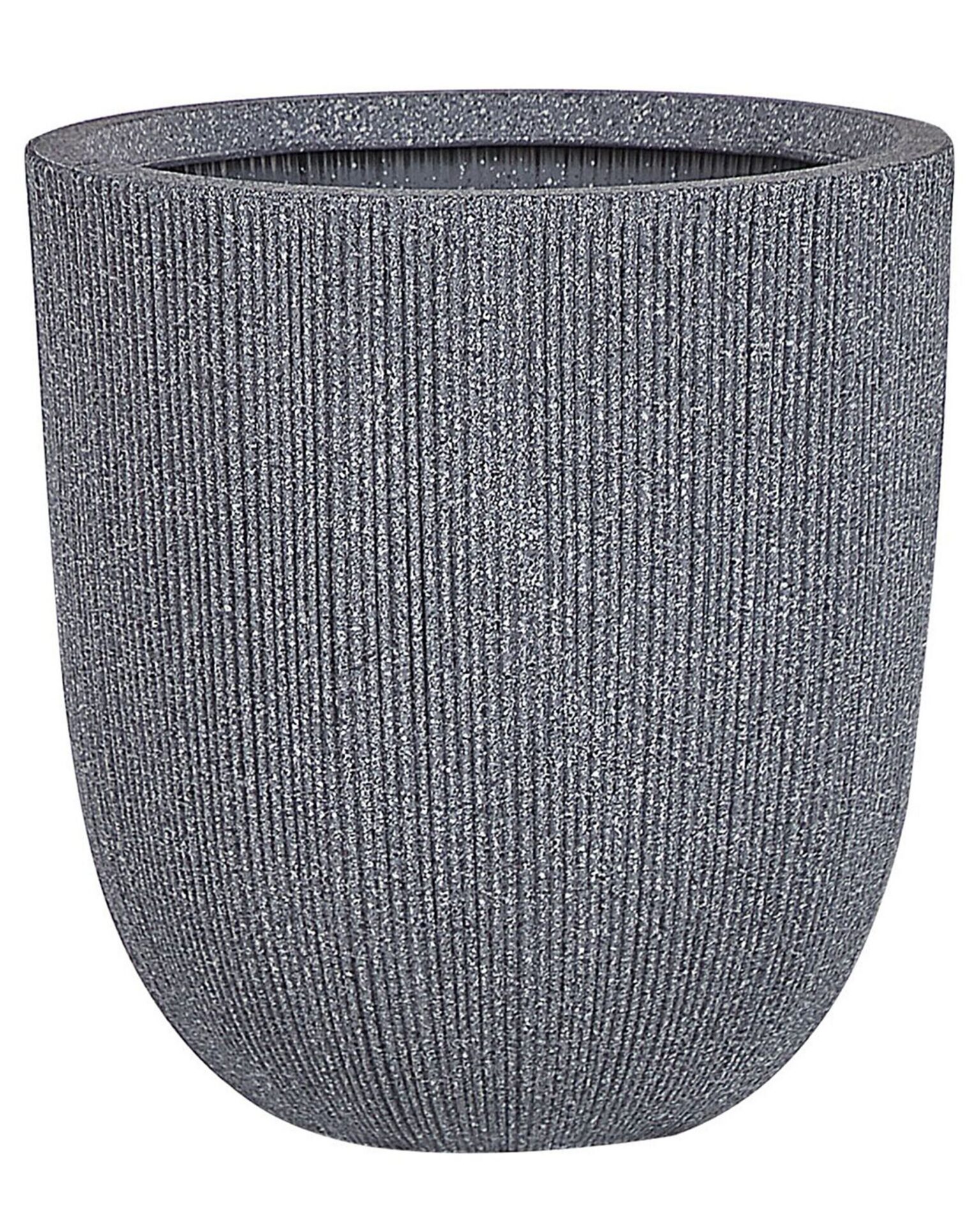 Donica CHIOS 31 cm Szary