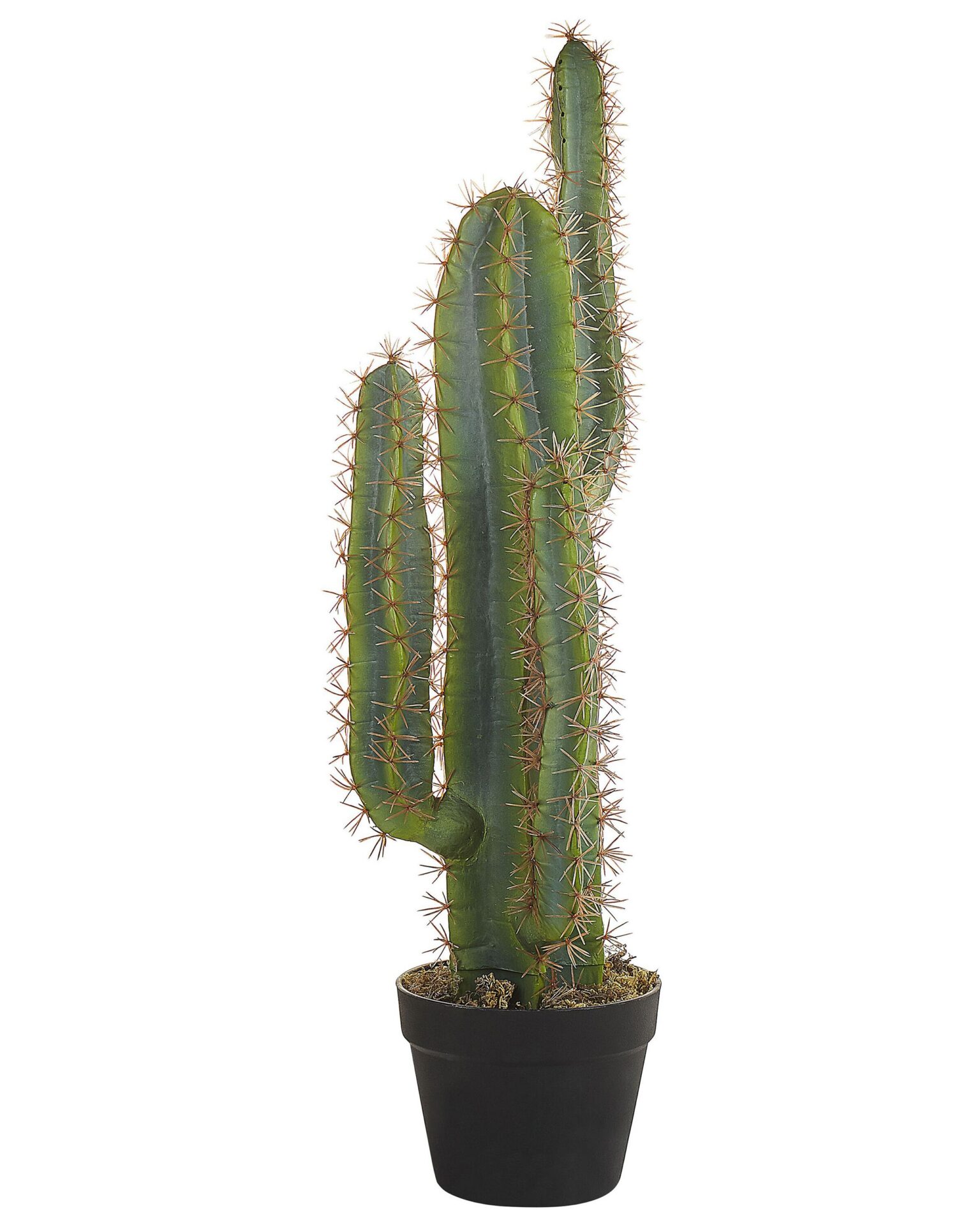Sztuczna roślina CACTUS 78 cm Zielony