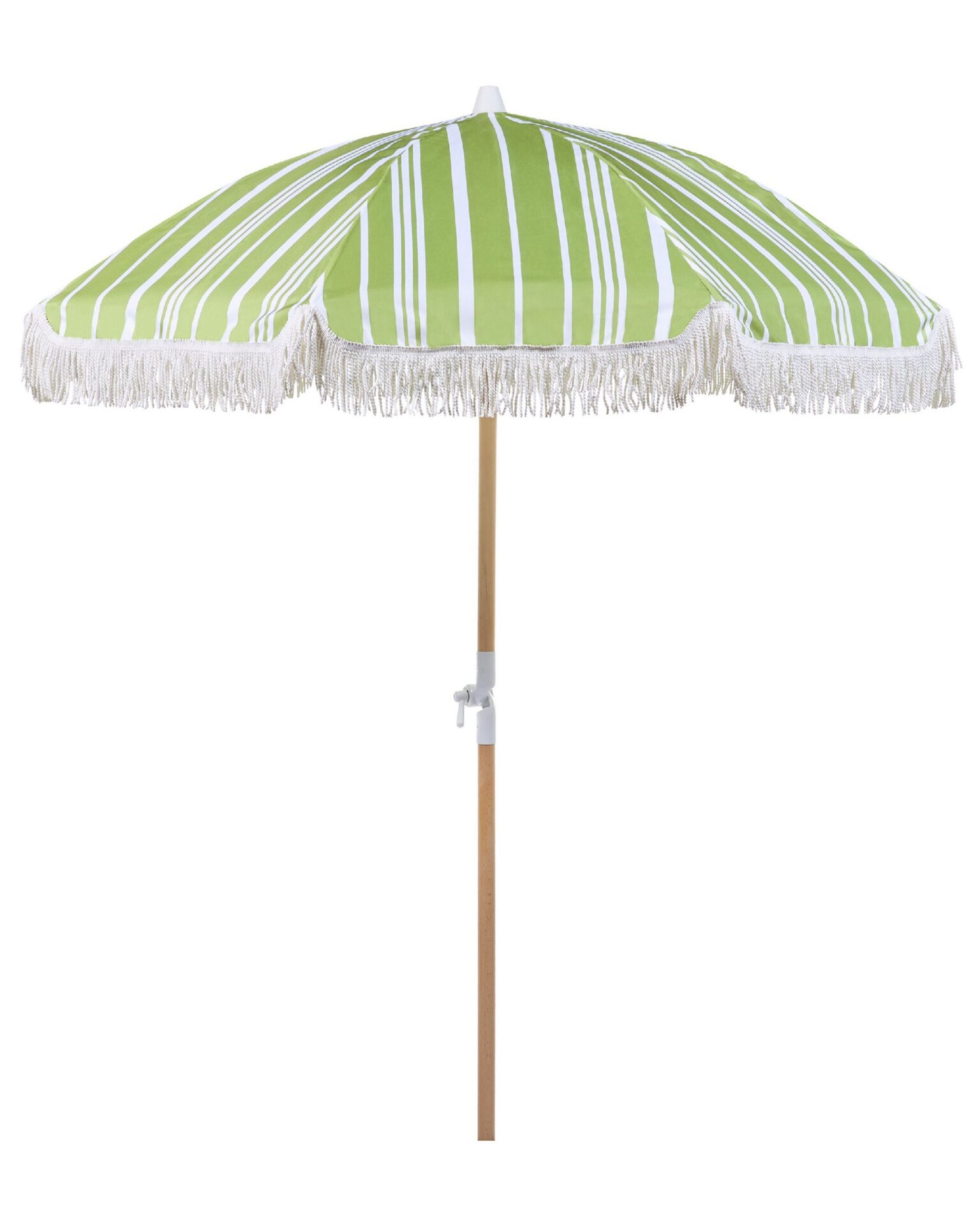 Parasol ogrodowy 150 cm MONDELLO Zielony