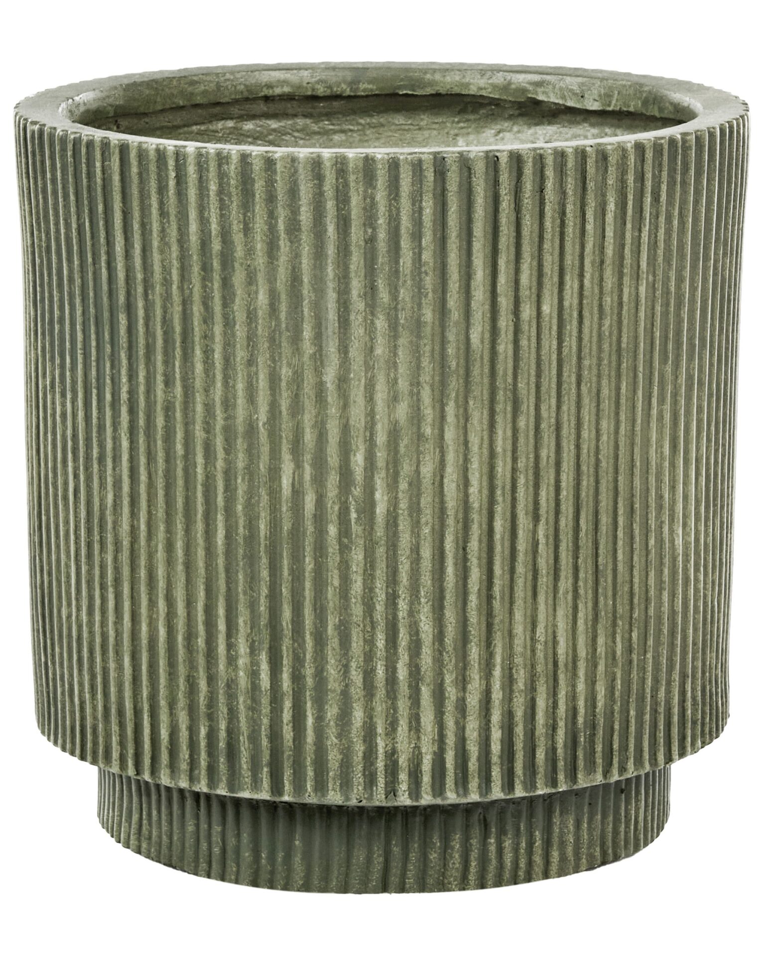 Donica DARIA 30 cm Oliwkowy