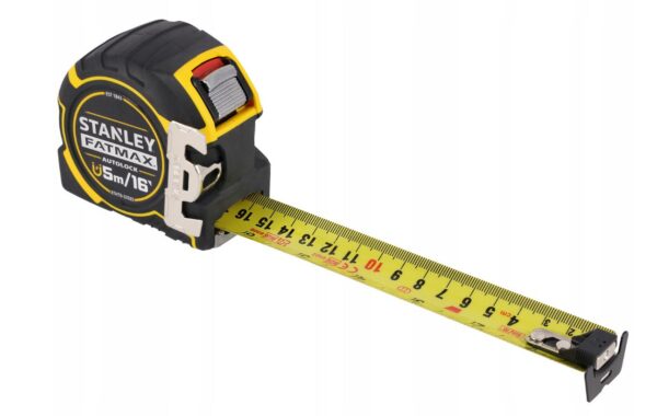 MIARA AUTOLOCK FATMAX 5M*32MM