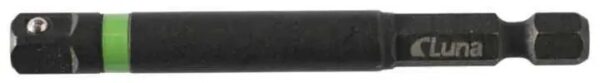 ADAPTER 1/4-1/4 75MM