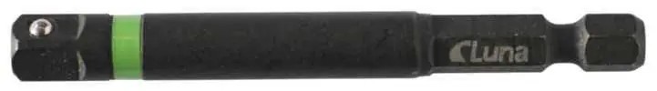ADAPTER 1/4-1/4 75MM