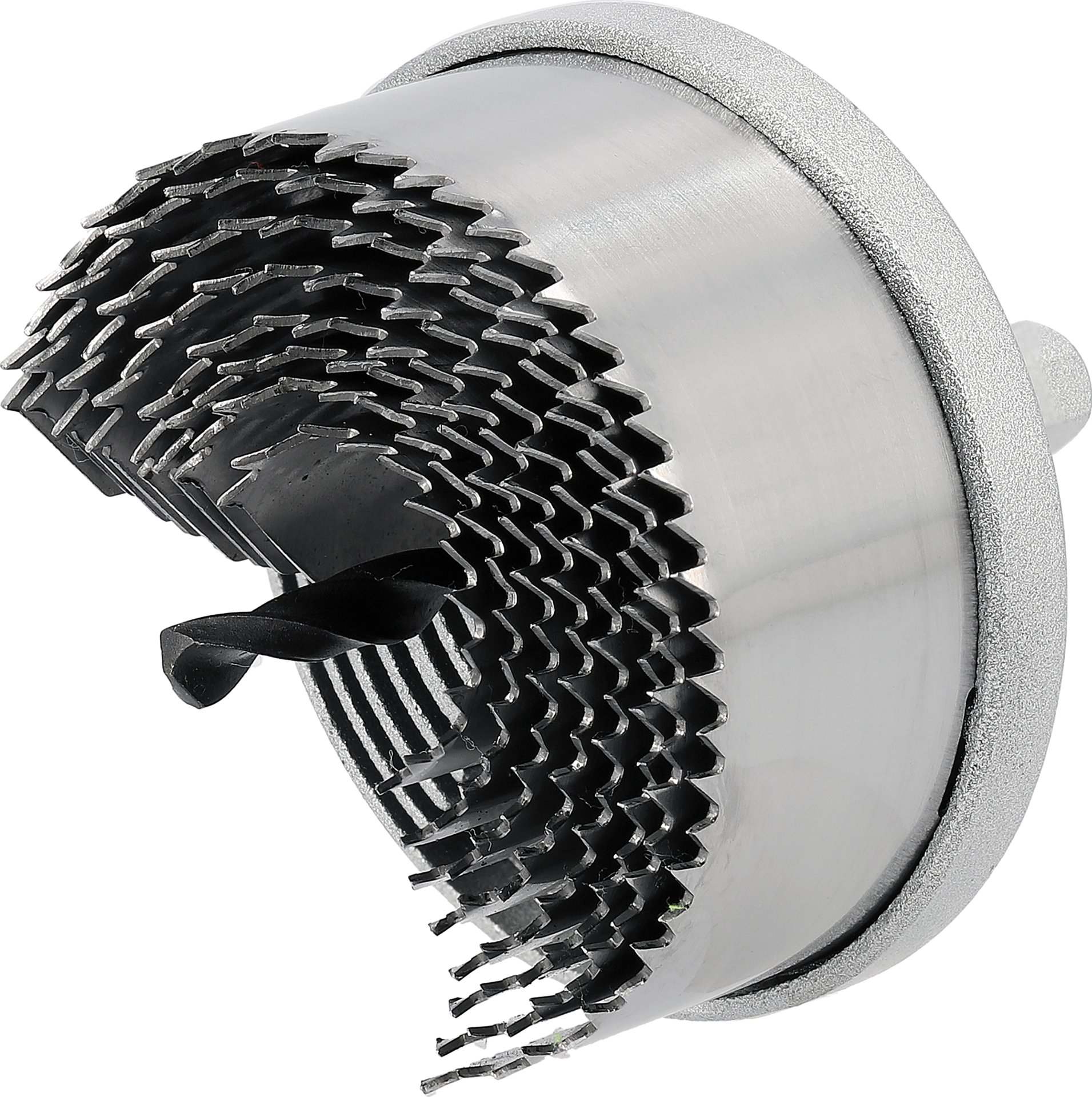 ZESTAW OTWORNIC DO DREWNA 25-68MM 8SZT