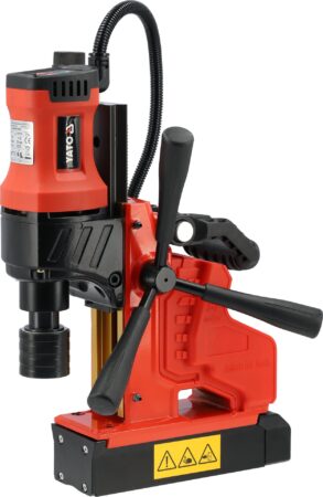 WIERTARKA MAGNETYCZNA 18V