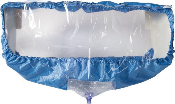 OSŁONA DO MYCIA KLIMATYZATORÓW 70-100CM