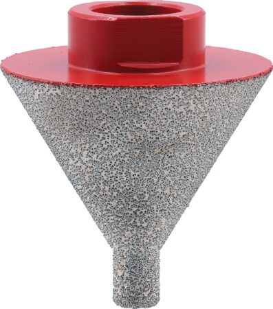 FREZ DIAMENTOWY M14 9-50MM