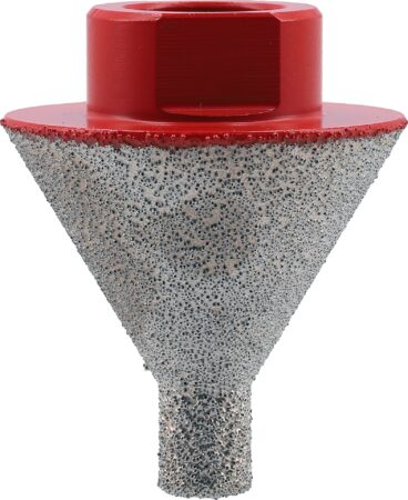 FREZ DIAMENTOWY M14 9-38MM