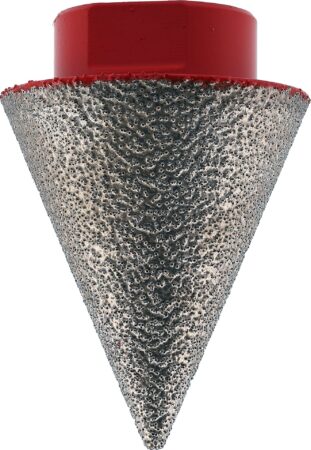 FREZ DIAMENTOWY M14 2-38MM