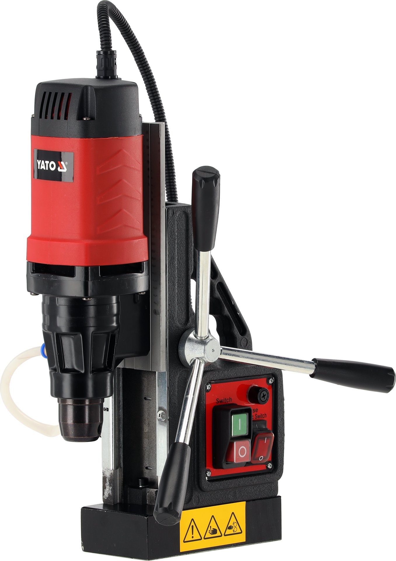 WIERTARKA MAGNETYCZNA 1050W