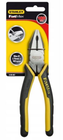 SZCZYPCE UNIWERALNE FATMAX 180MM