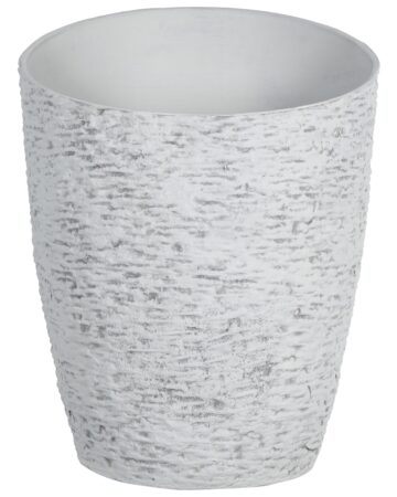 Donica NAXOS 44 cm Szary