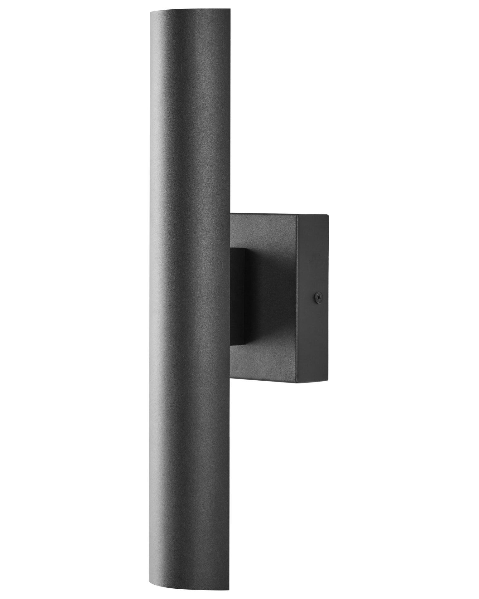 Kinkiet zewnętrzny LED KOROS Czarny