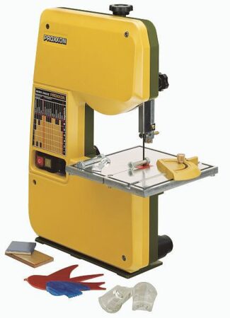 PIŁA TAŚMOWA PROXXON MBS 240/E